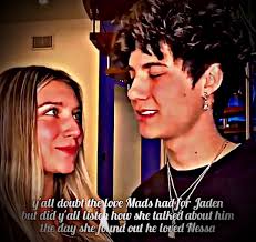 She’s such an angel🤍#mads #madslewis #madsyo #madslewisedit  #madslewisedits #jaden #jadenhossler #jxdn #jxdnhossler #jads #jadenandmads  #madsandjaden #jadenhosslerandmadslewis ...