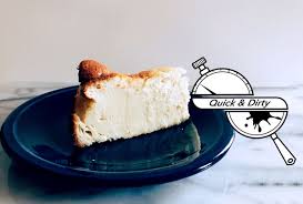 This is the pan i bought (amazon affiliate link), which is a 6 x 2 inch springform pan. The Basque Burnt Cheesecake That Nigella Lawson Can T Stop Baking Is Incredibly Easy To Make Salon Com