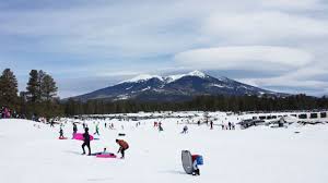 January 22, 2011 by lucy. Where To Sled And Snow Play In Flagstaff Phoenix Az Real Estate And Homes For Sale