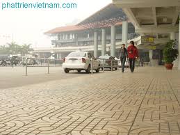 Gạch đá mài GT61-D - CÔNG TY PHÁT TRIỂN VIỆT NAM