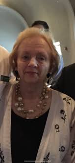 Carolyn Rippon Notari-Byrne Obituary July 26, 2021