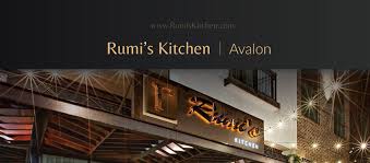 I recommend coming to rumi's before 7:00 to beat the large crowds of people that come to the restaurant. Rumi S Kitchen Avalon Home Alpharetta Georgia Menu Prices Restaurant Reviews Facebook