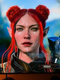 Baldur's Gate 3 tips for a high elf bard