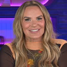 'RHOSLC' Finale: Heather Gay Finally Reveals Who Gave Her That Infamous  Black Eye