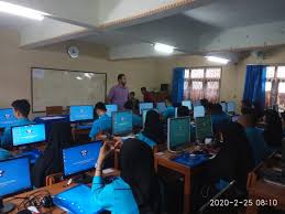 Pada soal ujk ini peserta diminta membuat desain gambar dengan menggunakan aplikasi pengolah gambar adobe photoshop atau coreldraw. Pra Uji Kompetensi Keahlian Ukk Smk Wira Informatika Global Tahun 2020 Smk Wira Informatika Global