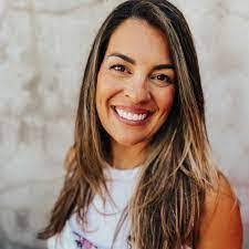 Jillian Workman's Instagram, Twitter & Facebook