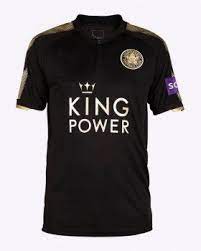 Leicester city became just the 6th club to win the english premier league title when they shocked the world in 2016. Pin On Leicester City Jersey Shirt Kit