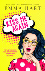 We did not find results for: Kiss Me Again Kiss Me 3 By Emma Hart