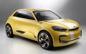 Image result for Yellow 1991 Kia