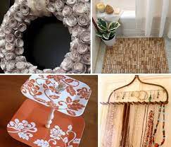 Let S How To Together Makey Com Eco Crafts Crafts Decor Crafts