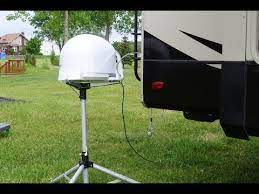 Just as the name suggests, these use multiple antennas to ensure they are some of you may be asking, what if i want to enjoy quality programming without dealing with a dish for my rv? if this sounds like you, there are other. Dish Hd On Multiple Tvs In My Rv Youtube