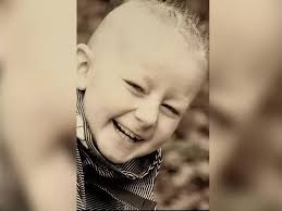 Boy, 9, touched thousands of hearts before tragic death