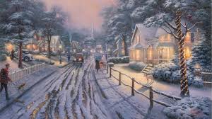 * beste auswahl an fotos. Snow City Wallpapers Wallpaper Cave