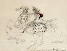Mouvement de laposme et mouvement cosmique : Laposthique des