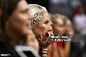 Marianne Delaney's Instagram, Twitter & Facebook