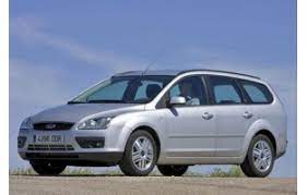 Sin embargo, a rey muerto, rey puesto, y es que en el próximo salón de parís ford va a presentar la nueva versión del focus st , aunque en esta ocasión con un motor de 4 cilindros y dos. Beige Automatten Ford Focus Mk2 Touring 2004 2010