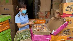 Cảnh giác với bánh trung thu siêu rẻ