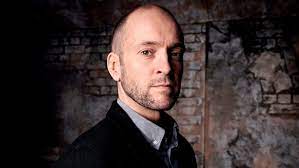 How Illusionist Derren Brown Came Out After Rejecting Gay 'Cure' Therapy