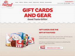 You must retain this email until you have redeemed your codes. Dairy Queen Gift Card Balance Check Balance Enquiry Links Reviews Contact Social Terms And More Gcb Today