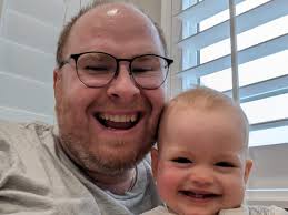 David Blake Acord's Memorial Website