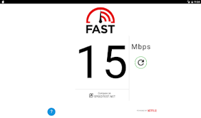 The internet speed test helps you decide if you need more speed. Fast Speed Test Apps On Google Play