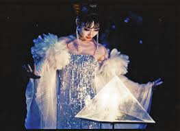 政治とアニメの融合