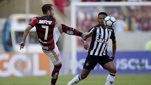 Jul 20, 2021 · onde assistir jogo do atlético mineiro ao vivo se você ainda não tem um plano de tv por assinatura, para não perder nenhum jogo do galo no brasileirão , saiba qual o melhor plano. Atletico Mg X Flamengo Horario Local Onde Assistir Escalacoes E Palpites 90min