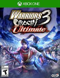 Warriors orochi 3 ultimate walkthrough will guide you through then entire playthrough of the game. Amazon Com Warriors Orochi 3 Ultimate Xbox One Koei Corporation Video Games