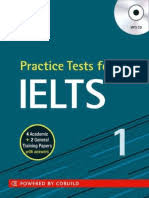 228 Ready For Ielts Student S Book Mccarter 2017 2nd 280p Pdf International English Language Testing System Adolescence