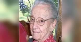 Gertrude Harstad Obituary