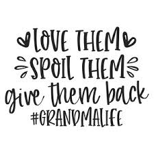 Silhouette Design Store Search Designs Grandma Cricut Projects Vinyl Grandma Quotes Diy Cricut