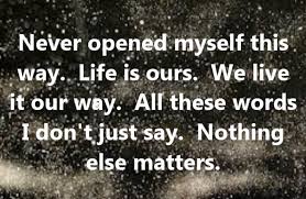 Wholetones Review The Healing Frequency Music Project Music Quotes Lyrics Metallica Lyrics Metallica Quotes