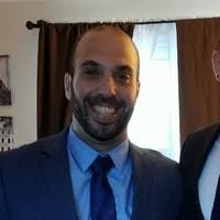 John Puca's Instagram, Twitter & Facebook