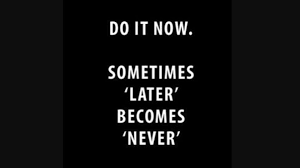 For Example Say You Are A Gymnast You Don T T Wanna Learn How To Do A Back Handspring Due To Fear In The Futu Self Esteem Quotes Fantastic Quotes Just Do It