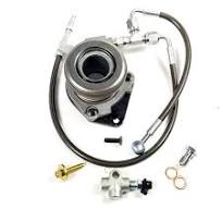 ZSpeed Heavy Duty V2 CSC HD Concentric Clutch Slave Cylinder ZSP2006 Nissan Infiniti 350Z 370Z G35S G37 Q60