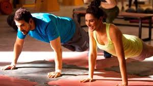 Bollywoods Fitness Secrets Tips From Top Celebrities Ndtv Food bollywoods fitness secrets tips from