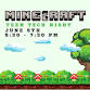 Teen Tech Night: Minecraft — Discovery World on Market