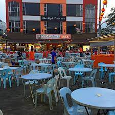Compara opiniones y encuentra ofertas de hotel en con skyscanner hoteles. 101 Food Center Kuching Restaurant Reviews Photos Phone Number Tripadvisor