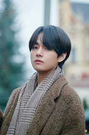 Bts 2020 Winter Package Photos Hd Hr In 2020 Taehyung Bts Taehyung Kim Taehyung