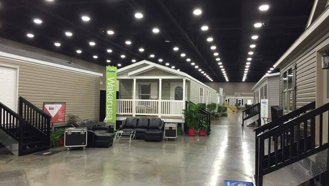 Manufactured Housing Show