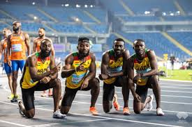 Meet Ghana's team for the World Athletics Championships in Oregon