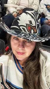 Washington Capitals Fans' Enthusiasm and Cheering at Games