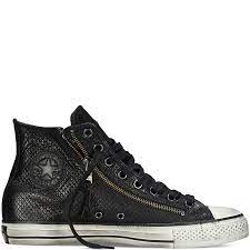 Converse Leather Converse Converse Motorcycle Shoes