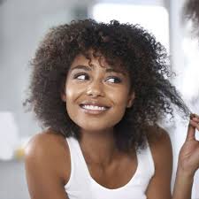 Hair dusting is a trimming technique that any girl can do at home. 5 Signs To Know Your Curly Hair Needs A Trim Naturallycurly Com