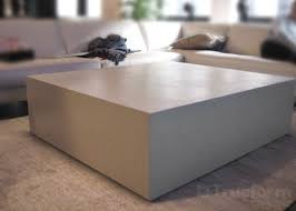 Concrete Table Concrete Table Concrete Coffee Table Concrete Furniture