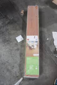 The tarkett from menards is a 3.5. Dream Home Nirvana V3 Laminate Flooring Property Room