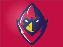 Cardinal Logo 2 Basketball Logo Design Sports Team Logos Bird Logos