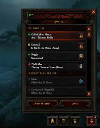 Tvclip.biz/video/nmlxp_nyips/video.html join thorn and rose. Playing With Friends Game Guide Diablo Iii