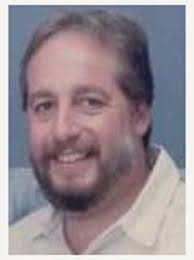 Albert Otis Verdeschi (1955-2019)