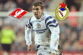 Andriy shevchenko ist ein ehemaliger fußballspieler aus украина, (* 29 сент. Andrej Shevchenko I Sergej Rebrov Legendy Dinamo Kiev Mogli Igrat V Spartake Chempionat